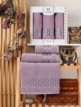 Полотенца Two Dolphins