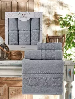 Полотенца Two Dolphins