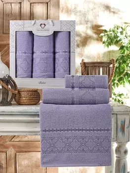 Полотенца Two Dolphins