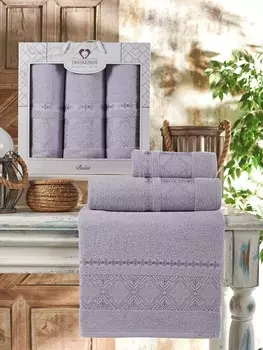 Полотенца Two Dolphins