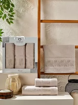 Полотенца Two Dolphins