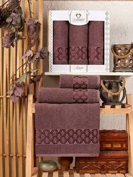 Полотенца Two Dolphins