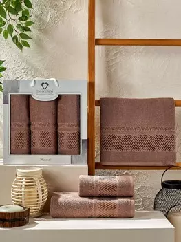 Полотенца Two Dolphins