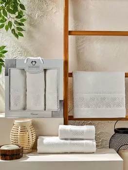 Полотенца Two Dolphins