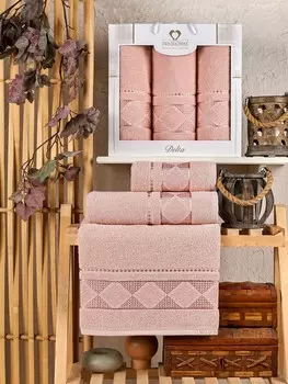 Полотенца Two Dolphins