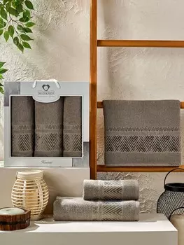 Полотенца Two Dolphins