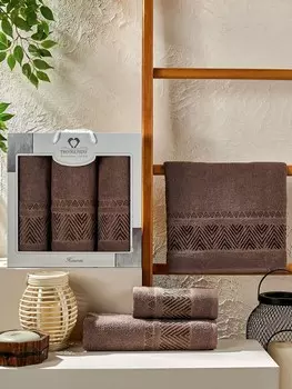 Полотенца Two Dolphins