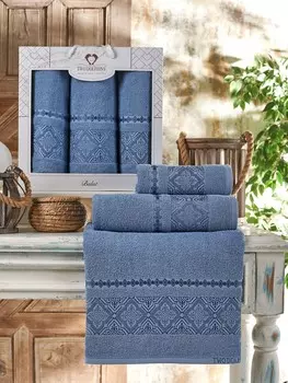 Полотенца Two Dolphins