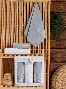 Полотенца Two Dolphins