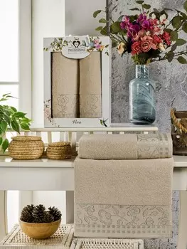 Полотенца Two Dolphins