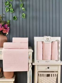 Полотенца Two Dolphins