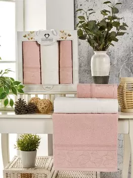 Полотенца Two Dolphins