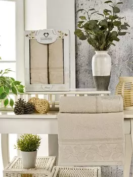 Полотенца Two Dolphins