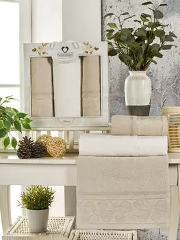 Полотенца Two Dolphins