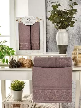 Полотенца Two Dolphins