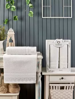 Полотенца Two Dolphins