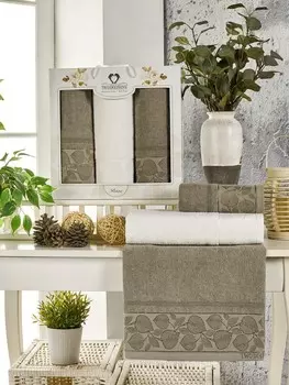 Полотенца Two Dolphins