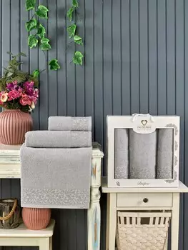 Полотенца Two Dolphins