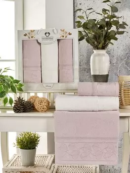 Полотенца Two Dolphins