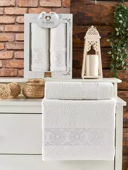 Полотенца Two Dolphins