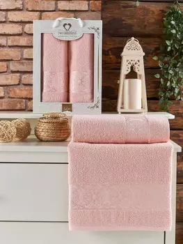 Полотенца Two Dolphins