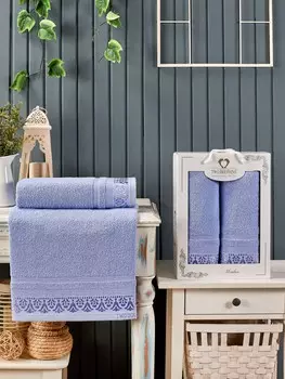 Полотенца Two Dolphins