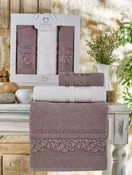 Полотенца Two Dolphins