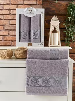 Полотенца Two Dolphins