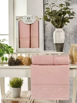 Полотенца Two Dolphins