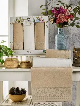 Полотенца Two Dolphins