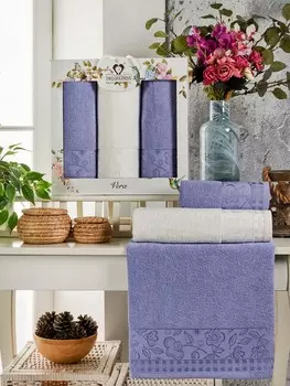 Полотенца Two Dolphins