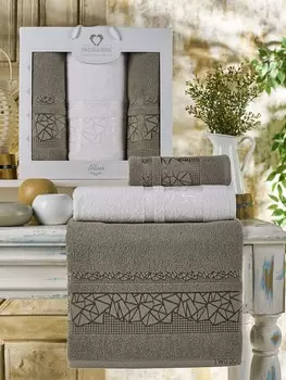 Полотенца Two Dolphins