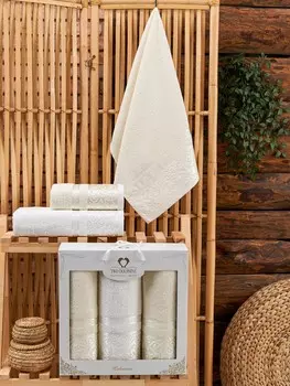 Полотенца Two Dolphins