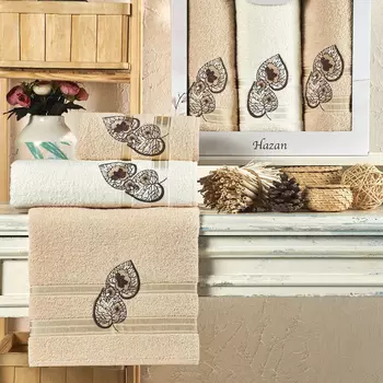 Полотенца Two Dolphins