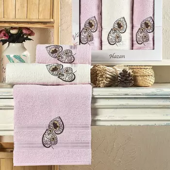 Полотенца Two Dolphins