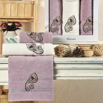 Полотенца Two Dolphins