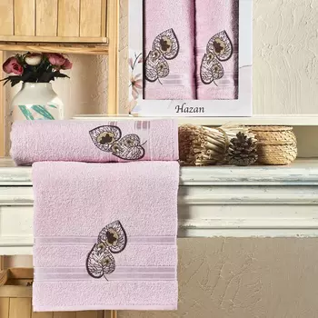 Полотенца Two Dolphins