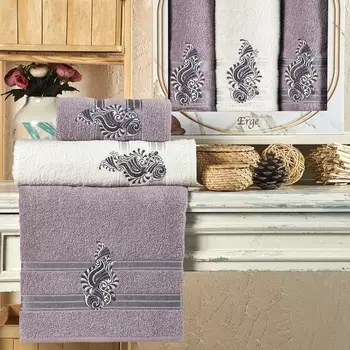 Полотенца Two Dolphins