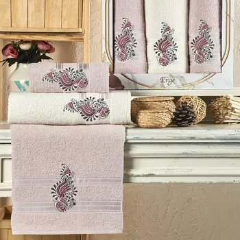 Полотенца Two Dolphins