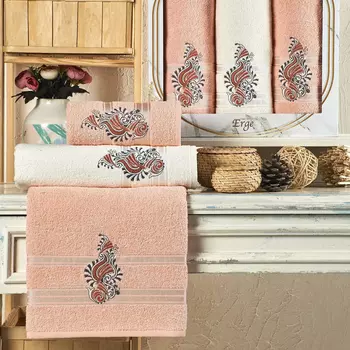 Полотенца Two Dolphins