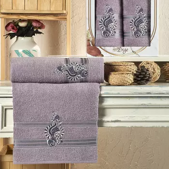 Полотенца Two Dolphins