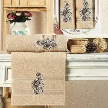 Полотенца Two Dolphins