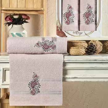 Полотенца Two Dolphins