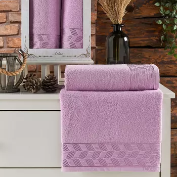 Полотенца Two Dolphins