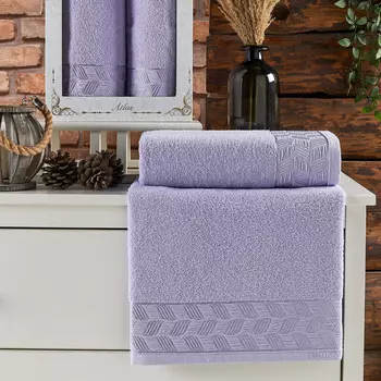 Полотенца Two Dolphins