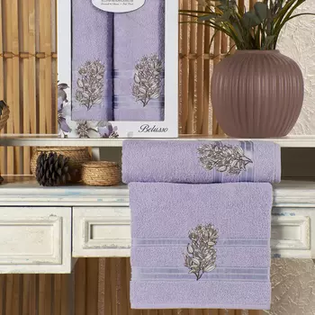 Полотенца Two Dolphins