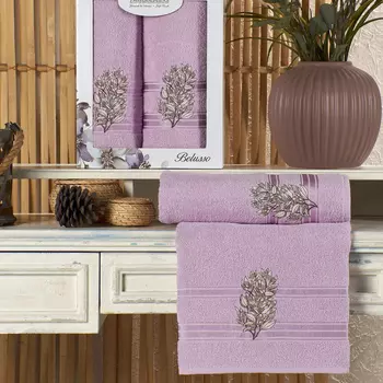 Полотенца Two Dolphins