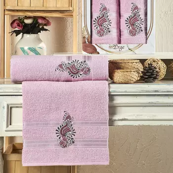 Полотенца Two Dolphins