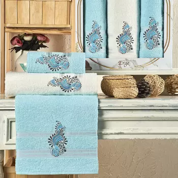 Полотенца Two Dolphins