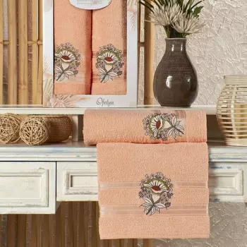 Полотенца Two Dolphins